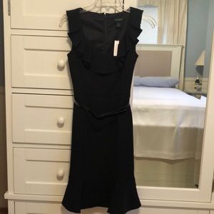 White House Black Market dress